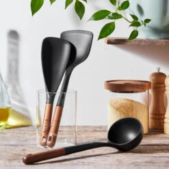 Staub 11 Piece Silicone Tool Set -Zwilling Shop StaubToolsMasonry 600 600 4