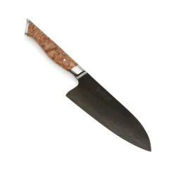 Steelport Carbon Steel 6" Chef's Knife -Zwilling Shop SteelportCarbonSteel6 inchChef sKnife