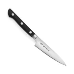 Tojiro Classic 4" Paring Knife -Zwilling Shop TojiroClassic4 inchParingKnife