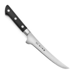 Tojiro Classic 6" Curved Boning Knife -Zwilling Shop TojiroClassic6 inchCurvedBoningKnife
