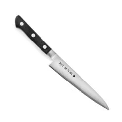 Tojiro Classic 6" Utility Knife -Zwilling Shop TojiroClassic6 inchUtilityKnife