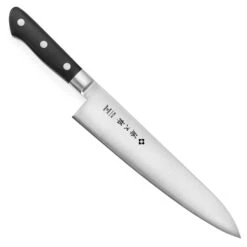Tojiro Classic 9.4" Chef's Knife -Zwilling Shop TojiroClassic9.4 inchChef sKnife