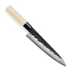 Tojiro Hammered 8.25" Gyuto Chef's Knife -Zwilling Shop TojiroClassicHammered8.25 inchGyutoChef sKnife