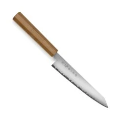 Tojiro Reppu SG2 5.9" Kiritsuke Petty -Zwilling Shop TojiroReppuSG25.9 inchKiritsukePetty