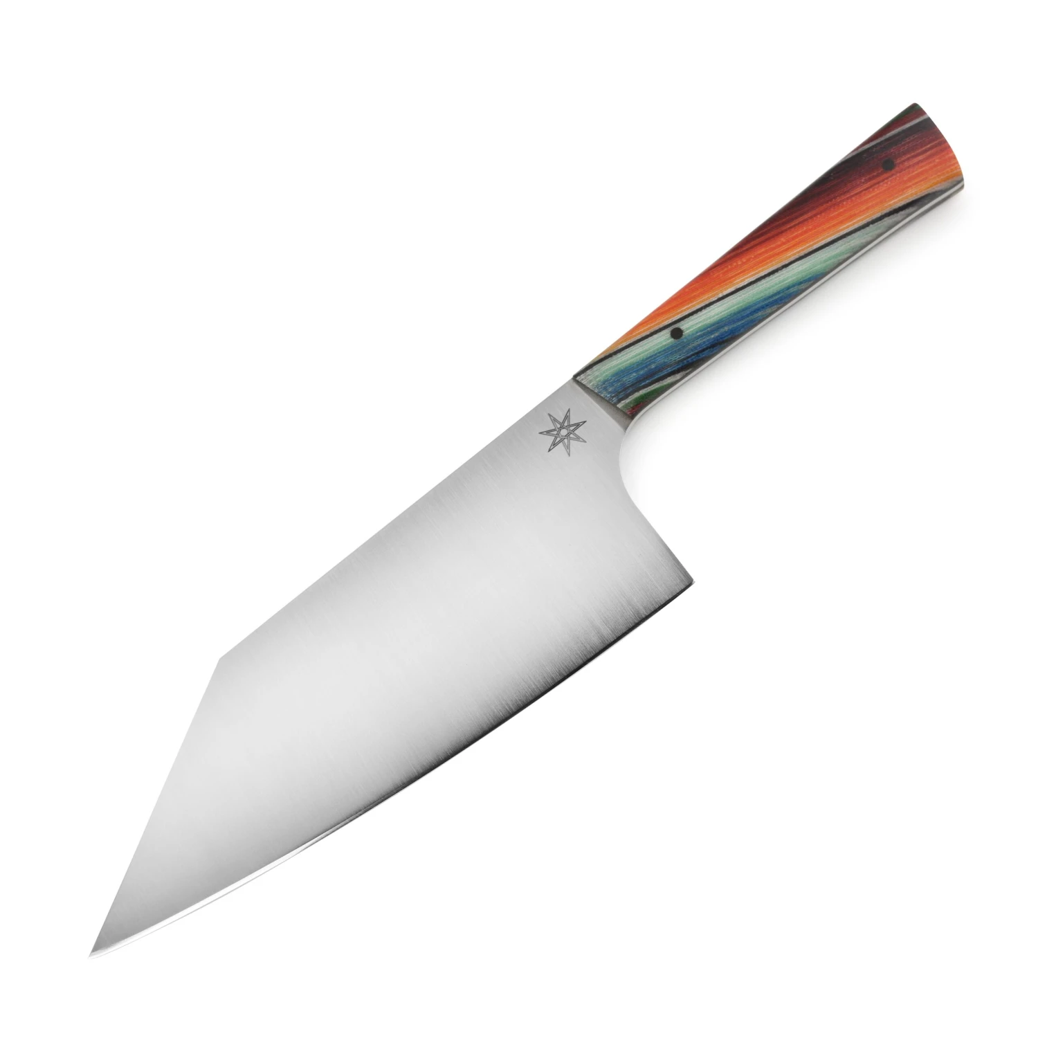 Town Cutler Baja 7.5" Chopper 6 Town Cutler Baja 7.5" Chopper - Image 4