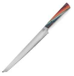 Town Cutler Baja 9" Bread Knife -Zwilling Shop TownCutlerBaja9 inchBreadKnife