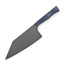 Town Cutler EXo Blue 7.5" Chopper -Zwilling Shop TownCutlereXoBlue7.5 inchChopper