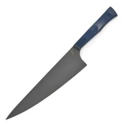 Town Cutler EXo Blue 8.5" Chef's Knife -Zwilling Shop TownCutlereXoBlue8.5 inchChef sKnife