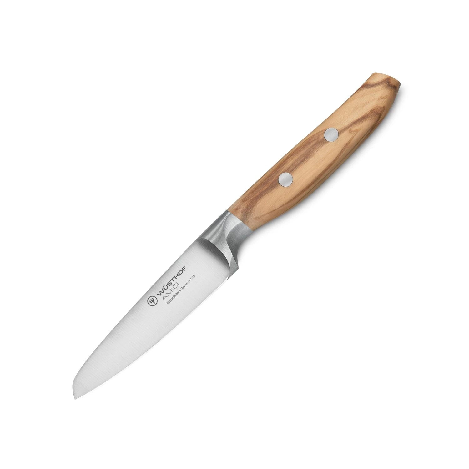 Wusthof Amici 3.5" Paring Knife 7 Wusthof Amici 3.5" Paring Knife - Image 5