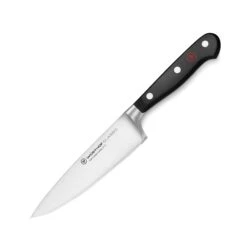 Wusthof Classic 5" Chef's Knife -Zwilling Shop WusthofClassic5 inchChef sKnife