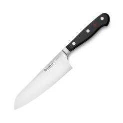 Wusthof Classic 6" Kiritsuke Prep Knife -Zwilling Shop WusthofClassic6 inchKiritsukePrepKnife