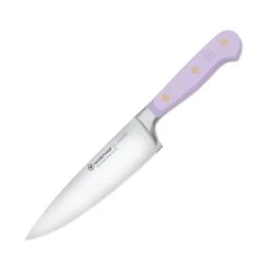 Wusthof Classic 6" Purple Yam Chef's Knife -Zwilling Shop WusthofClassicColor6 inchPurpleYamChef sKnife 10cb3272 6d35 40f8 8203 7aa9a2bed40e