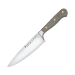 Wusthof Classic 6" Velvet Oyster Chef's Knife -Zwilling Shop WusthofClassicColor6 inchVelvetOysterChef sKnife 29e21e2d 42ee 4cf2 a5f7 c0ee4b9e9ac8