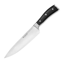 Wusthof Classic Ikon 8" Chef's Knife -Zwilling Shop WusthofClassicIkon8 inchChef sKnife ff28d8f8 d430 47d1 aad5 e85f2b5b6f9d