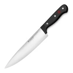 Wusthof Gourmet 8" Chef's Knife -Zwilling Shop WusthofGourmet8 inchChef sKnife