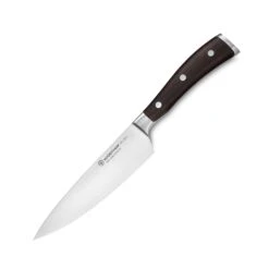 Wusthof Ikon Blackwood 6" Chef's Knife -Zwilling Shop WusthofIkonBlackwood6 inchChef sKnife 87bb4add fa4d 4796 8518 f93d5a7aa995