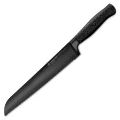 Wusthof Performer 9" Double Serrated Bread Knife -Zwilling Shop WusthofPerformer9 inchDoubleSerratedBreadKnife