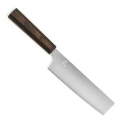 Yaxell Hana 6.5" Nakiri Knife -Zwilling Shop YaxellHana6.5 inchNakiriKnife