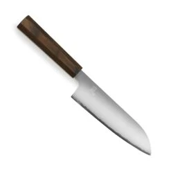 Yaxell Hana 6.5" Santoku Knife -Zwilling Shop YaxellHana6.5 inchSantokuKnife