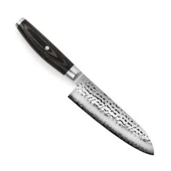 Yaxell Ketu SG2 6.5" Santoku Knife -Zwilling Shop YaxellKetu6.5 inchSantokuKnife