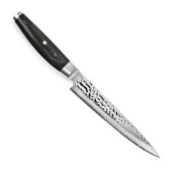 Yaxell Ketu SG2 7" Slicing Knife -Zwilling Shop YaxellKetu7 inchSlicingKnife
