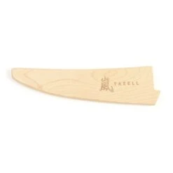 Yaxell Magnetic Wooden Sheath For 6" Curved Boning Knife -Zwilling Shop YaxellMagneticWoodenSheathfor6 inchCurvedBoningKnife
