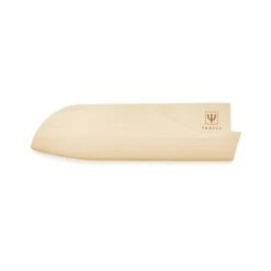Yaxell Magnetic Wooden Sheath For 8" Kiritsuke Knife -Zwilling Shop YaxellMagneticWoodenSheathfor8 inchKiritsukeKnife