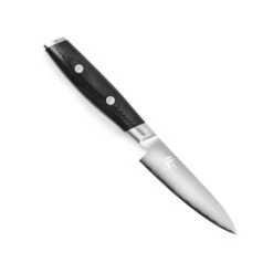 Yaxell Mon 4" Paring Knife 12 Yaxell Mon 4" Paring Knife -Zwilling Shop YaxellMon4 inchParingKnife