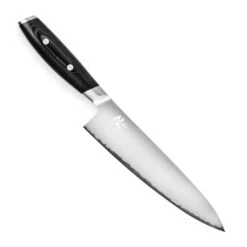 Yaxell Mon 8" Chef's Knife -Zwilling Shop YaxellMon8 inchChef sKnife