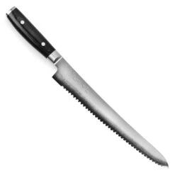 Yaxell Ran Plus 10.75" Ultimate Slicing Knife -Zwilling Shop YaxellRanPlus10.75 inchUltimateSlicingKnife