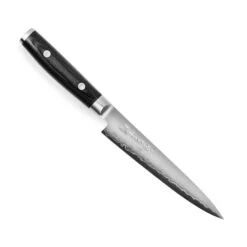 Yaxell Ran Plus 6" Utility Knife -Zwilling Shop YaxellRanPlus6 inchUtilityKnife