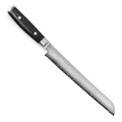 Yaxell Ran Plus 9" Bread Knife -Zwilling Shop YaxellRanPlus9 inchBreadKnife