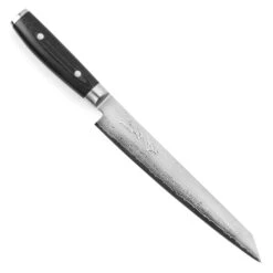 Yaxell Ran Plus 9" Slicing Knife -Zwilling Shop YaxellRanPlus9 inchSlicingKnife