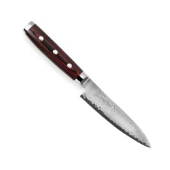 Yaxell Super Gou SG2 4.75" Utility Knife 12 Yaxell Super Gou SG2 4.75" Utility Knife -Zwilling Shop YaxellSuperGou4.75 inchUtilityKnife