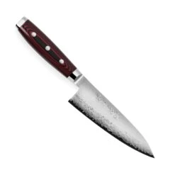 Yaxell Super Gou SG2 6" Chef's Knife -Zwilling Shop YaxellSuperGou6 inchChef sKnife