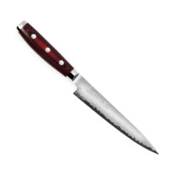 Yaxell Super Gou SG2 6" Utility Knife -Zwilling Shop YaxellSuperGou6 inchUtilityKnife