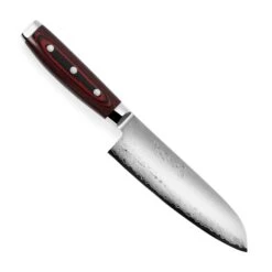 Yaxell Super Gou SG2 6.5" Santoku Knife -Zwilling Shop YaxellSuperGou6.5 inchSantokuKnife