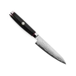 Yaxell Ypsilon SG2 4.75" Utility Knife -Zwilling Shop YaxellYpsilon4.75 inchUtilityKnife
