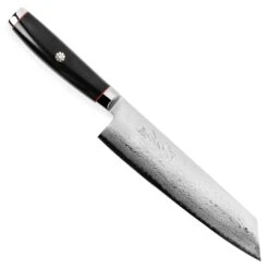Yaxell Ypsilon SG2 8" Kiritsuke Knife -Zwilling Shop YaxellYpsilon8 inchKiritsuke 4ed165be 8cd6 42a5 85fc 0e2a0e2fd8a2