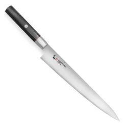 Zanmai Hybrid VG10 10.6" Sujihiki -Zwilling Shop ZanmaiHybridVG1010.6 inchSujihiki