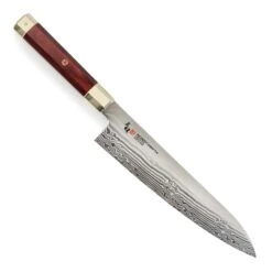 Zanmai Ultimate Aranami 8.25" Gyuto -Zwilling Shop ZanmaiUltimateAranami8.25 inchGyuto