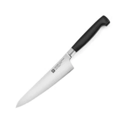 Zwilling Four Star 5.5" Prep Knife -Zwilling Shop ZwillingFourStar5.5 inchPrepKnife 31512edb 5a88 49b3 ad80 d3e452717598