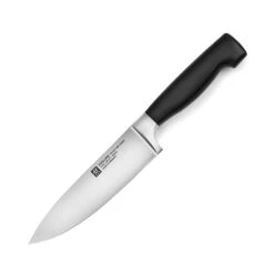 Zwilling Four Star 6" Chef's Knife 12 Zwilling Four Star 6" Chef's Knife -Zwilling Shop ZwillingFourStar6 inchChef sKnife 015276d7 fea7 461b 82f4 92a03a942194