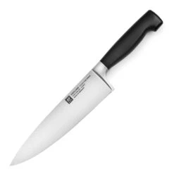 Zwilling Four Star 8" Chef's Knife -Zwilling Shop ZwillingFourStar8 inchChef sKnife ca7fe88c 1903 4226 987b 1cd3a4d1eb20