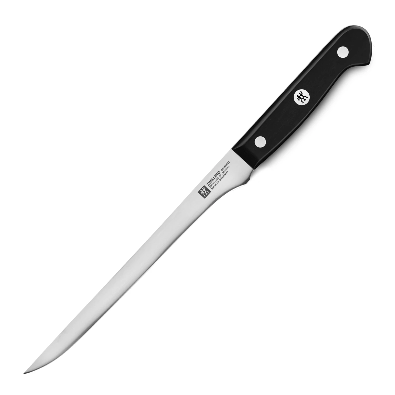 Zwilling Gourmet 7" Flexible Fillet Knife 6 Zwilling Gourmet 7" Flexible Fillet Knife - Image 4