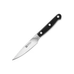 Zwilling Pro 4" Paring Knife 12 Zwilling Pro 4" Paring Knife -Zwilling Shop ZwillingPro4 inchParingKnife