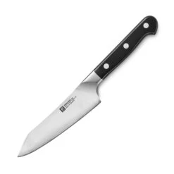 Zwilling Pro 5.5" Rocking Santoku Knife 15 Zwilling Pro 5.5" Rocking Santoku Knife -Zwilling Shop ZwillingPro5.5 inchRockingSantokuKnife