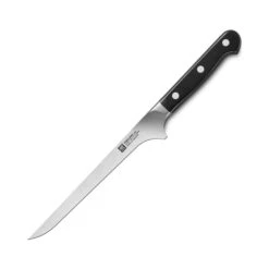 Zwilling Pro 7" Flexible Fillet Knife -Zwilling Shop ZwillingPro7 inchFlexibleFilletKnife