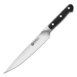Zwilling Pro 8" Carving Knife -Zwilling Shop ZwillingPro8 inchCarvingKnife