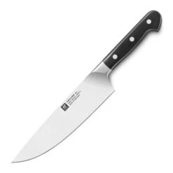 Zwilling Pro 8" Chef's Knife -Zwilling Shop ZwillingPro8 inchChef sKnife